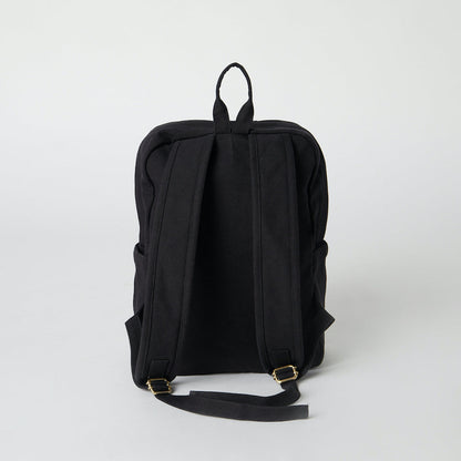 Organic Cotton Earth Backpack