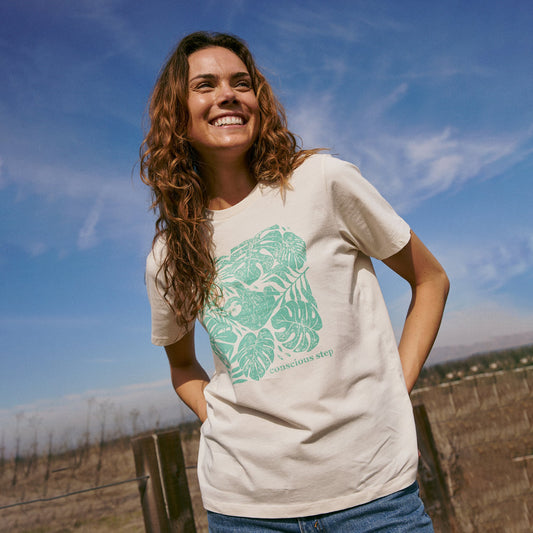 Protect Sloths Adults Organic T-Shirt