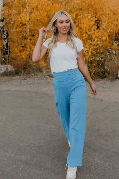 Women's Organic Comfy Pant