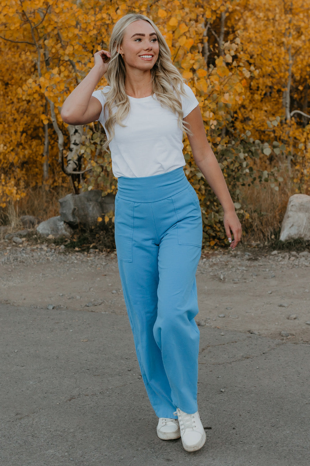 Women's Organic Comfy Pant
