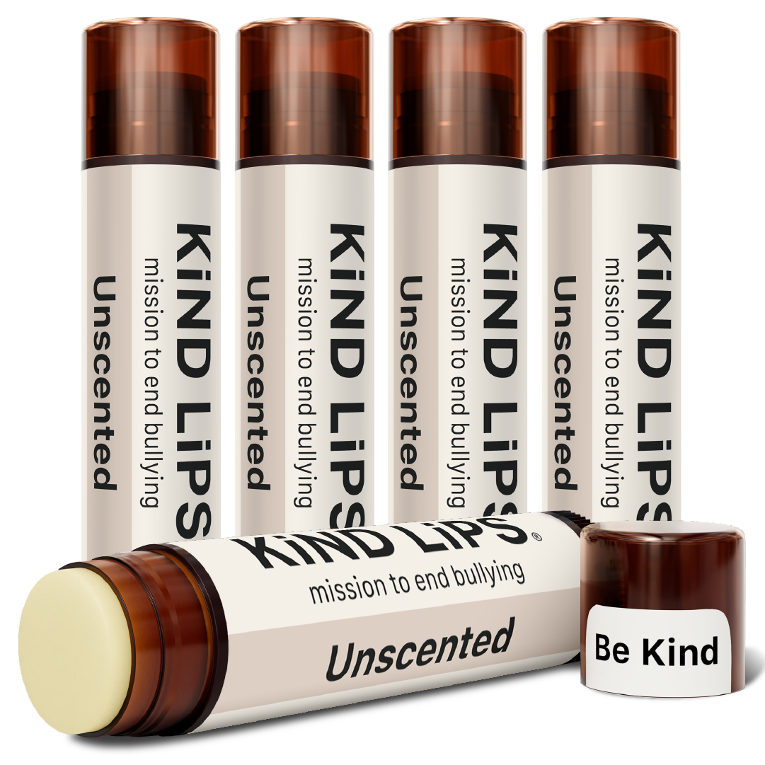 Organic Lip Balm Unscented