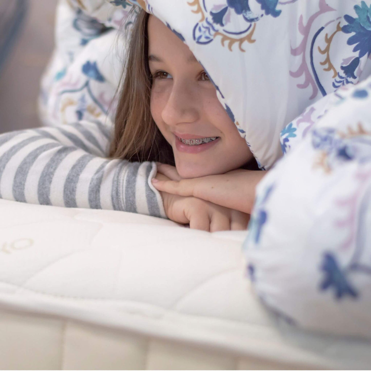 Verse Organic Kids Mattress