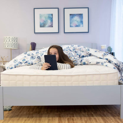 Verse Organic Kids Mattress