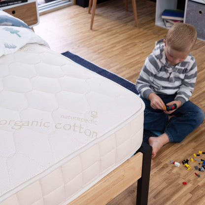 Verse Organic Kids Mattress