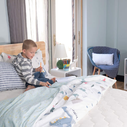 Verse Organic Kids Mattress