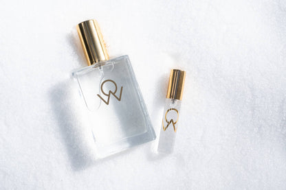 Energy Clearing Mist - Travel Size