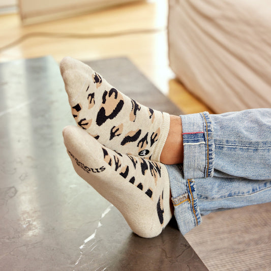 Adult Socks that Protect Wildlife