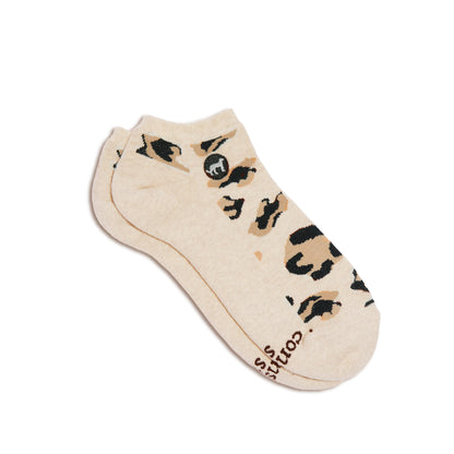Adult Socks that Protect Wildlife