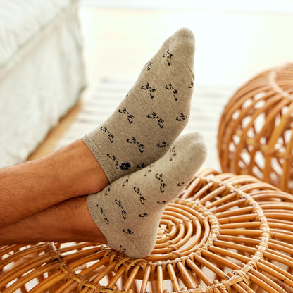 Adult Socks that Save Cats