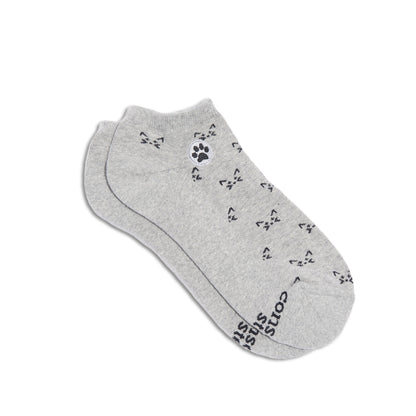 Adult Socks that Save Cats