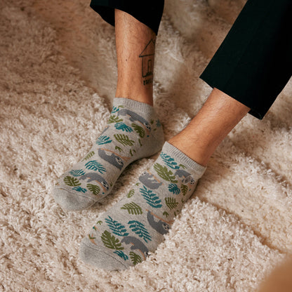 Adult Socks that Protect Sloths