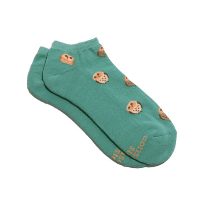 Adult Socks that Protect Owls