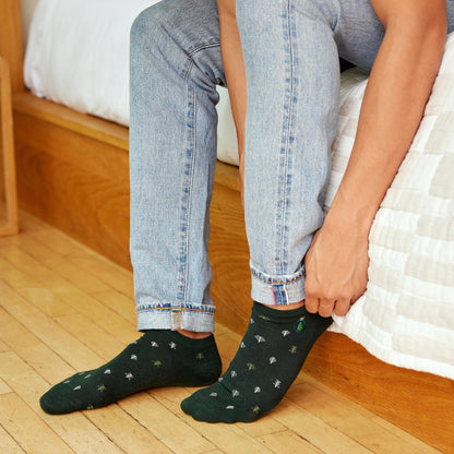Adult Socks that Plant Trees