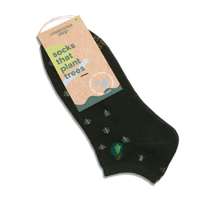 Adult Socks that Plant Trees