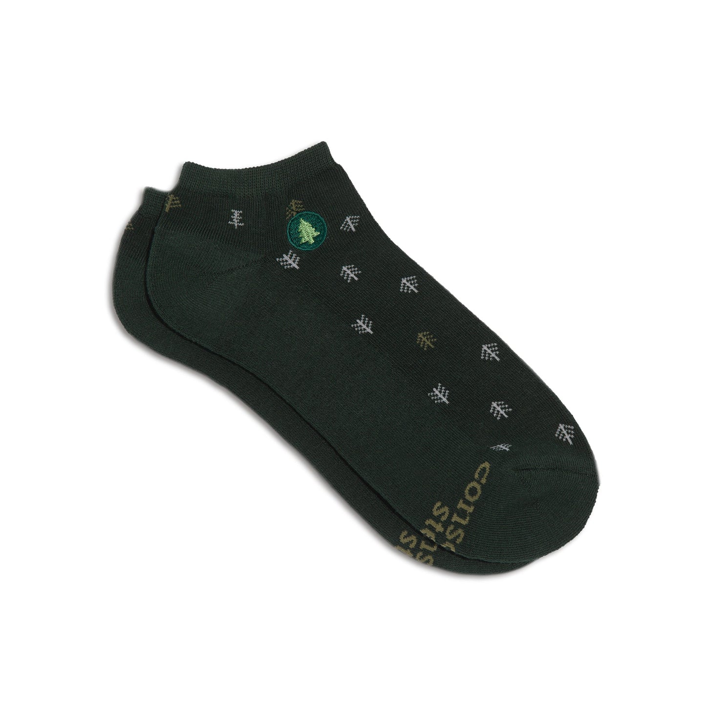 Adult Socks that Plant Trees