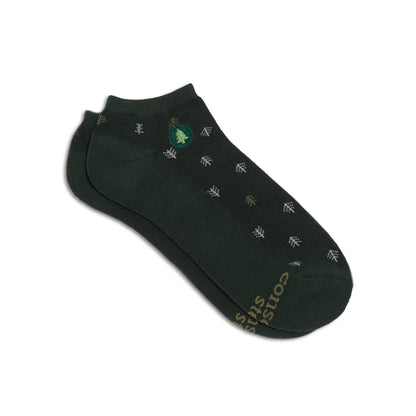 Adult Socks that Plant Trees