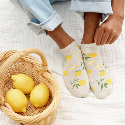 Adult Socks that Plant Trees