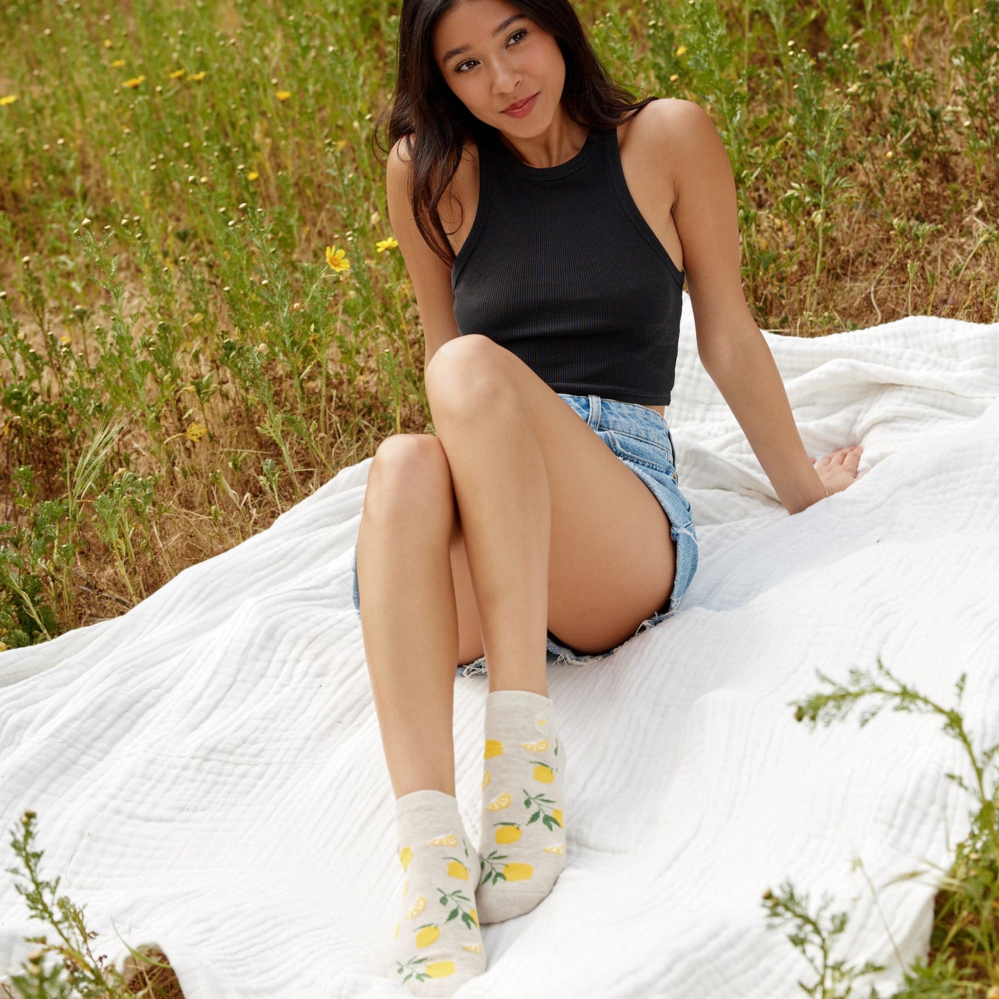 Adult Socks that Plant Trees