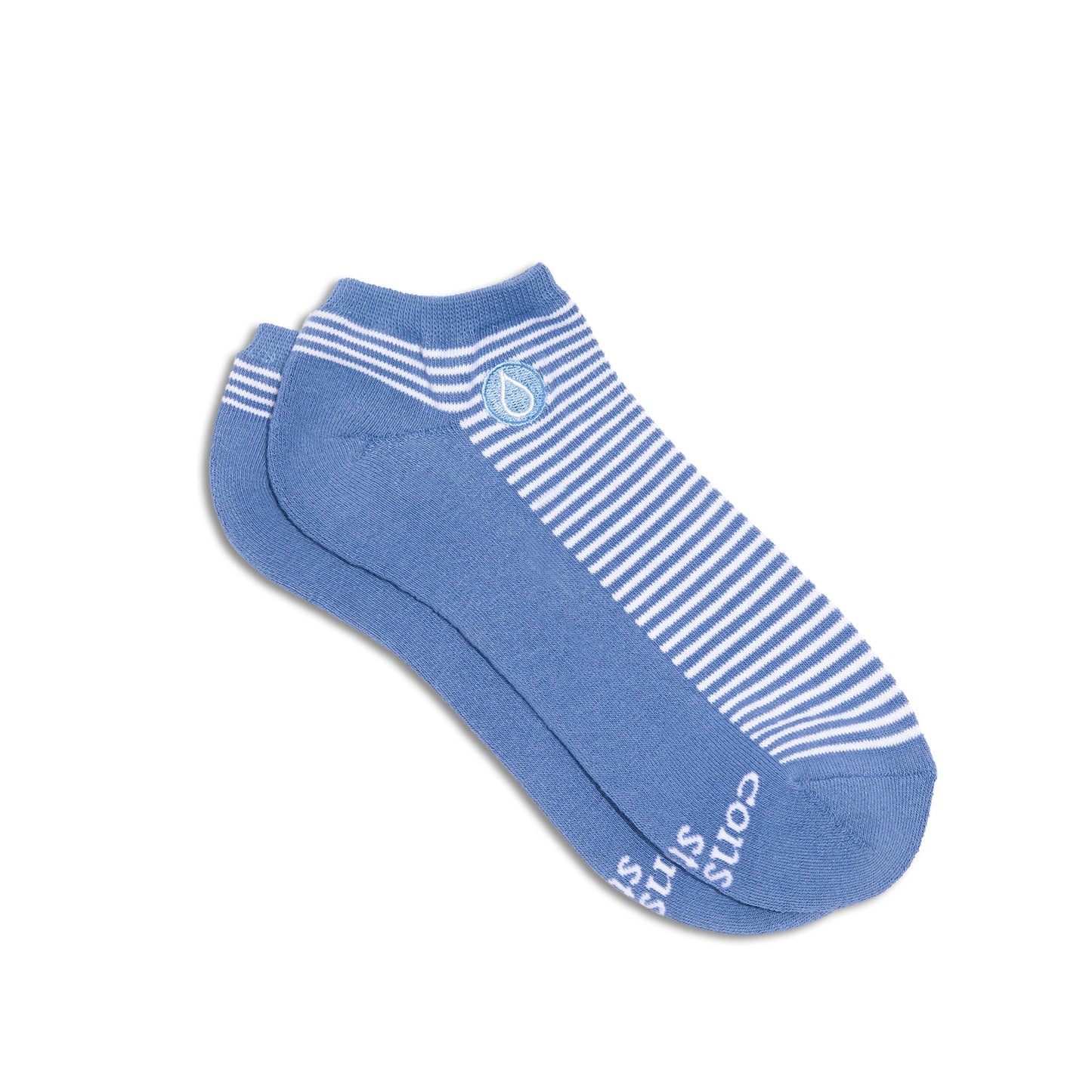 Adult Socks that Give Water