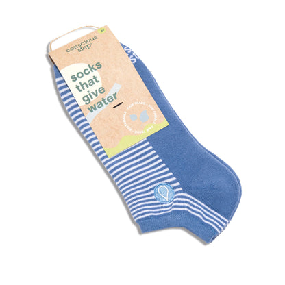 Adult Socks that Give Water
