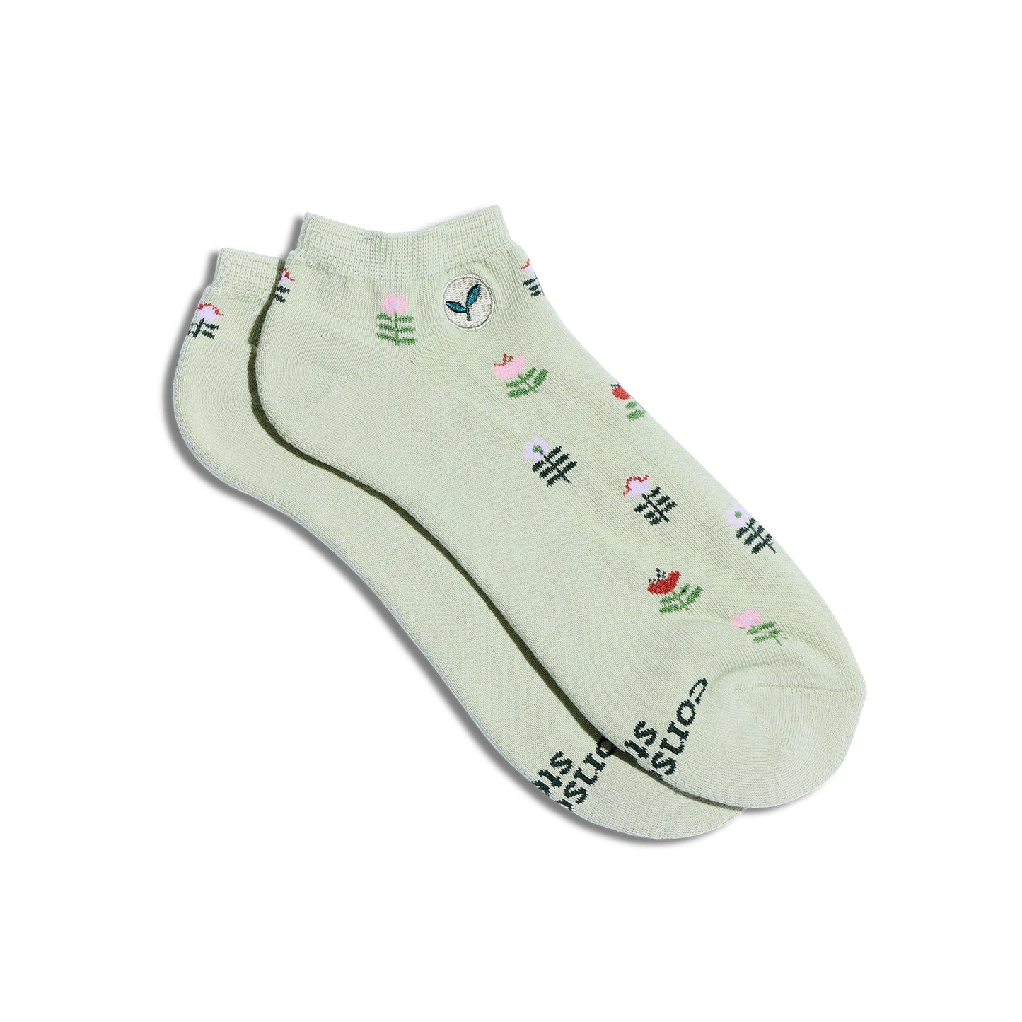 Adult Socks that Plant Trees