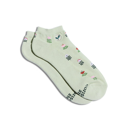 Adult Socks that Plant Trees