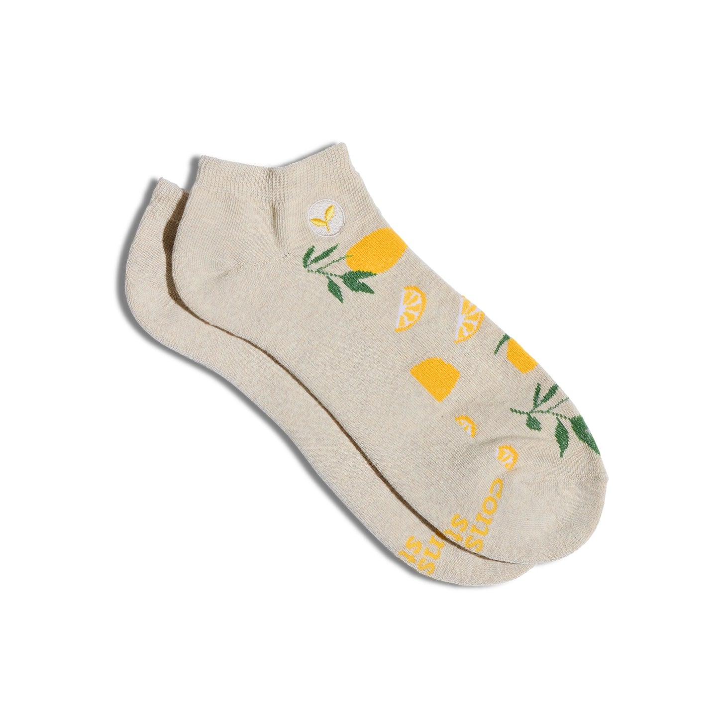 Adult Socks that Plant Trees