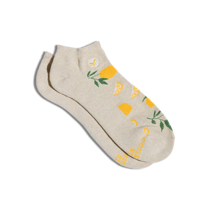 Adult Socks that Plant Trees