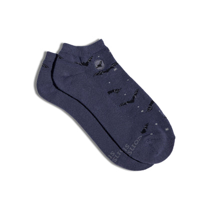 Adult Socks that Protect Bats
