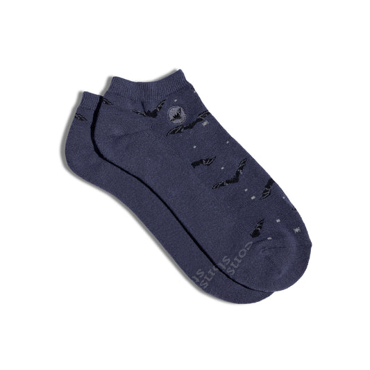 Adult Socks that Protect Bats