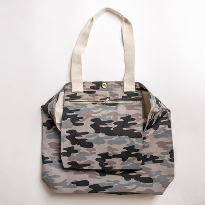 Organic Cotton Canvas Bag - Avani Tote