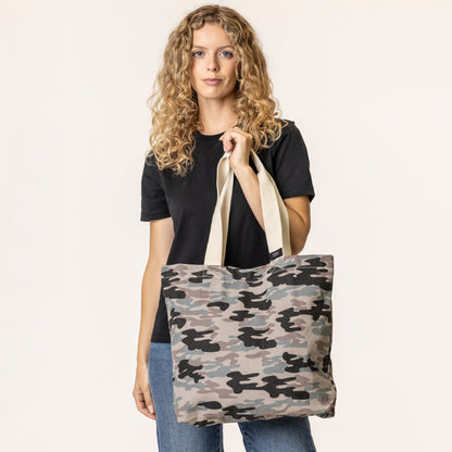 Organic Cotton Canvas Bag - Avani Tote