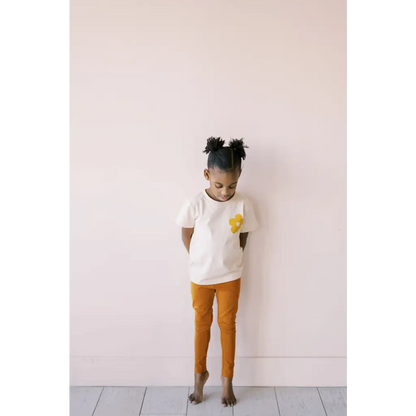 Cathay Spice Lightweight Baby Leggings