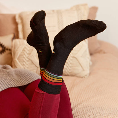 Adult Socks that Save LGBTQ Lives