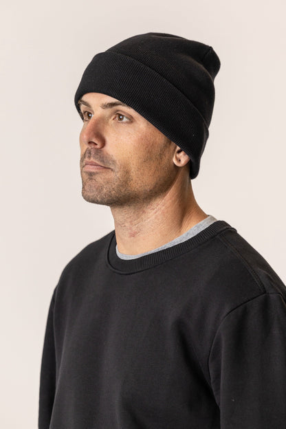 Adults Organic Cotton Beanies