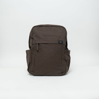 Organic Cotton Earth Backpack