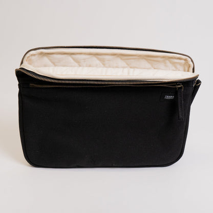 Organic Cotton Erdig Laptop Sleeve