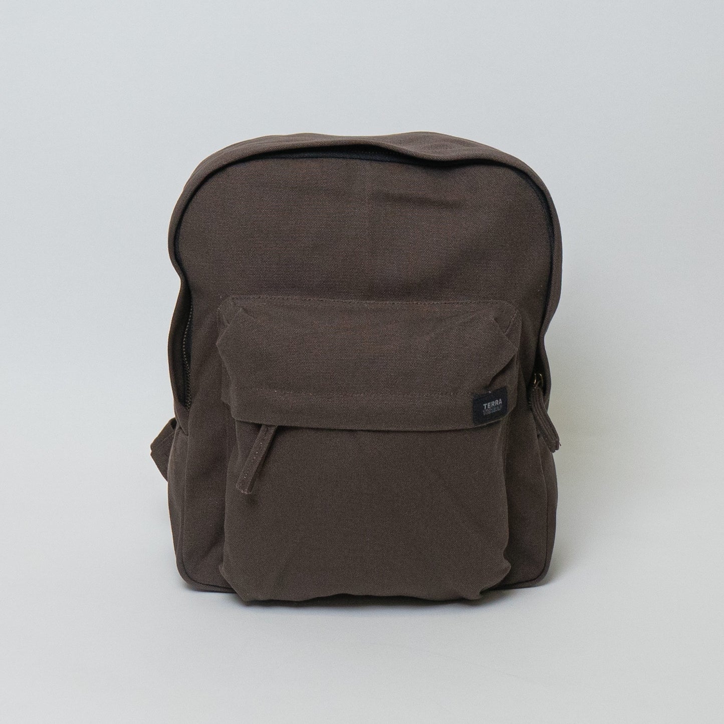 Organic Cotton Zem Mini Backpack