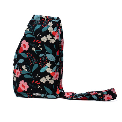 Organic Cotton Gaia Sling bag
