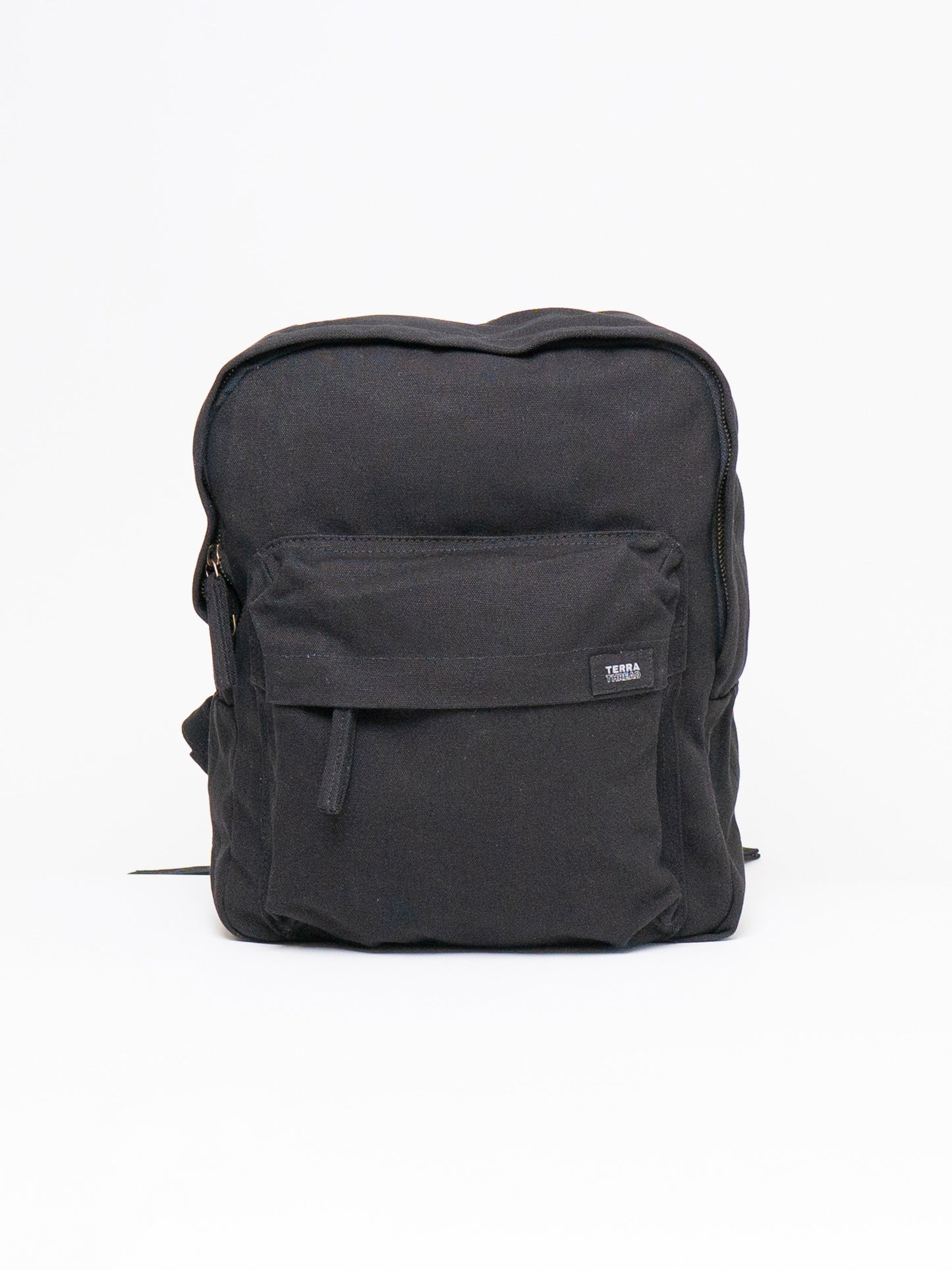 Organic Cotton Zem Mini Backpack