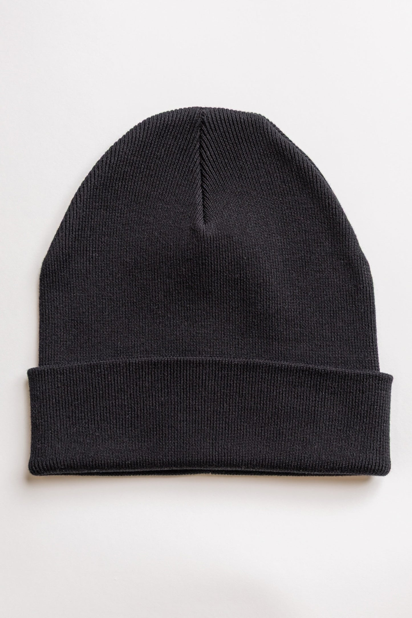 Adults Organic Cotton Beanies