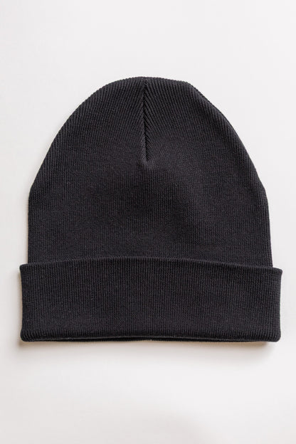Adults Organic Cotton Beanies
