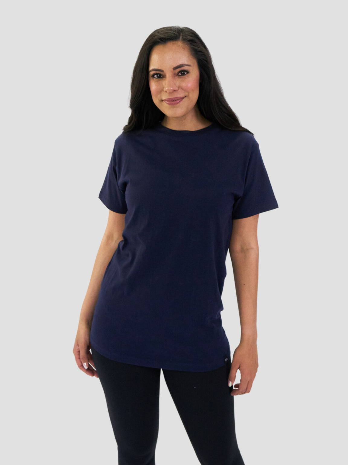 Organic Cotton Adult T-shirts