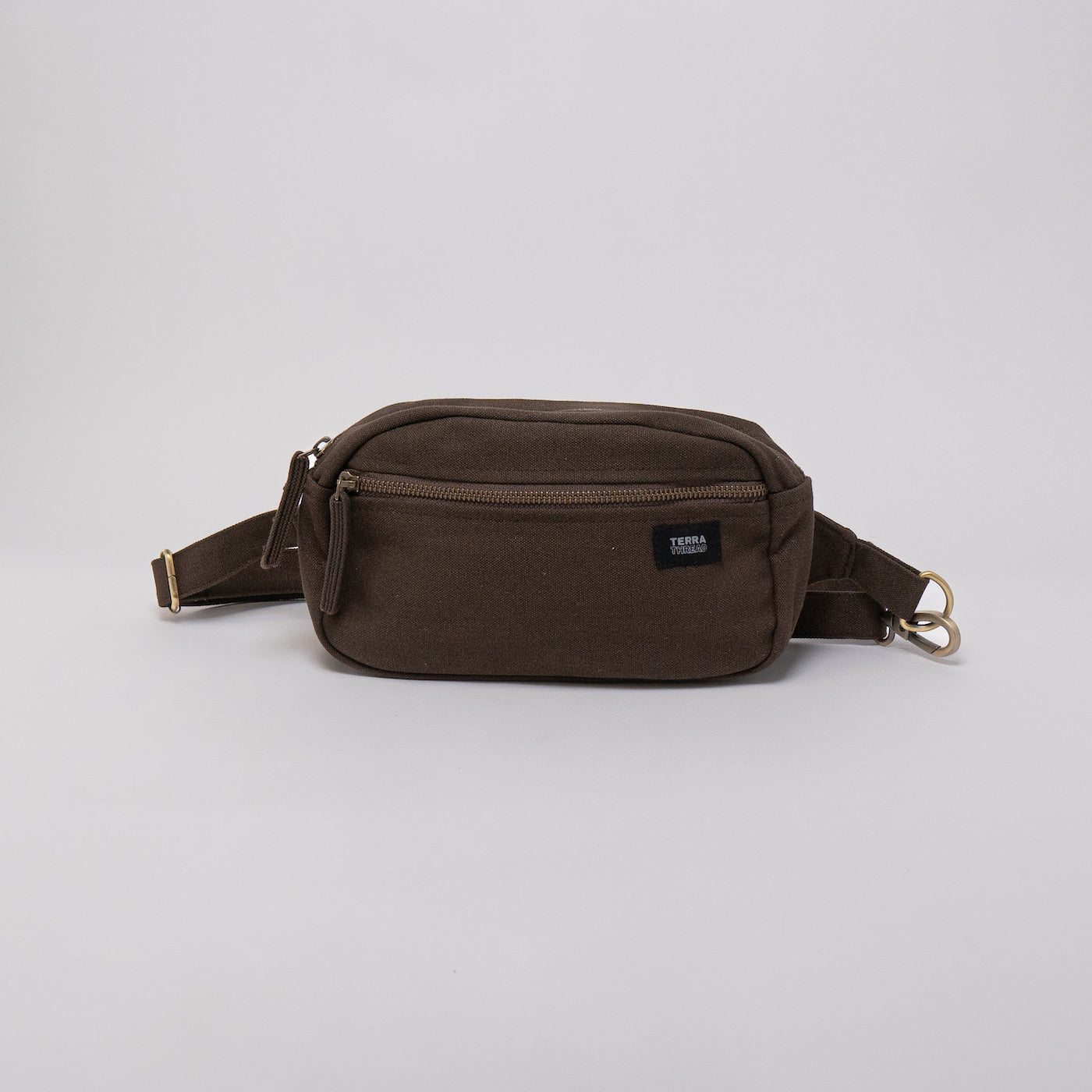 Organic Cotton Cadera Fanny Pack