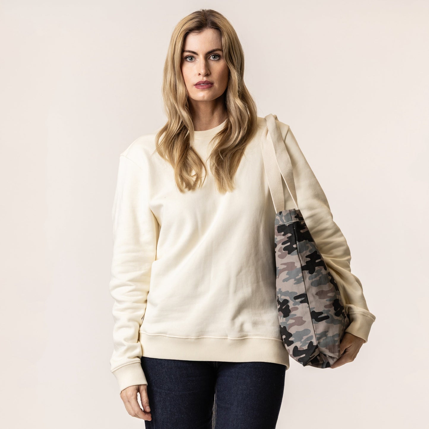 Organic Cotton Canvas Bag - Avani Tote