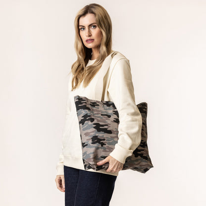 Organic Cotton Canvas Bag - Avani Tote