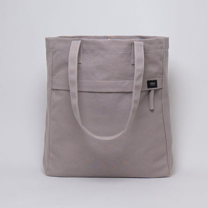 Organic Cotton Executive Work Tote Bag