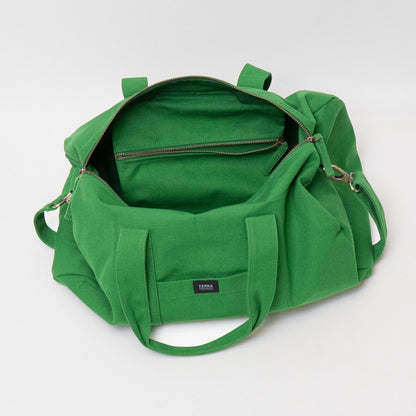 Organic Cotton Aarde Gym Bag