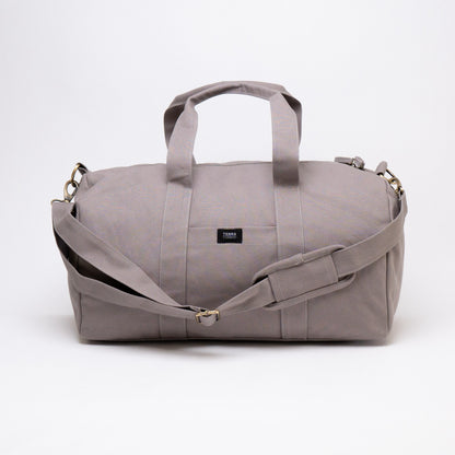 Organic Cotton Aarde Gym Bag