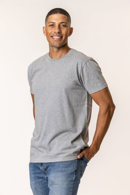 Men's Organic Cotton T-Shirt